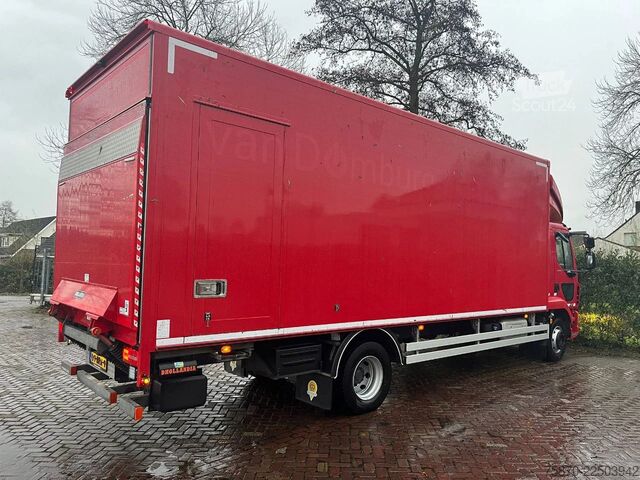 Valise DAF LF 260 FA