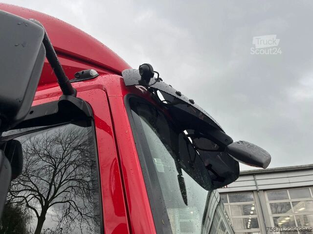 Bavul DAF LF 260 FA