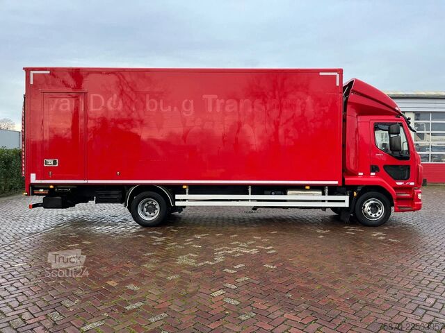 Valise DAF LF 260 FA