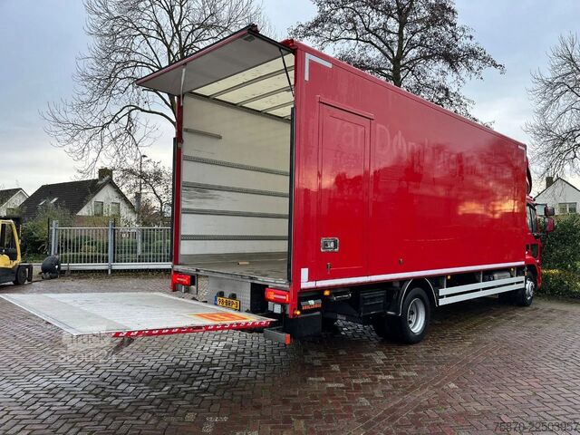 Valise DAF LF 260 FA