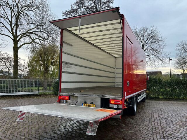 Valise DAF LF 260 FA