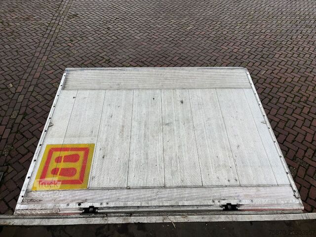Valise DAF LF 260 FA
