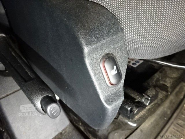 Camionnette à caisse FORD Transit 350 L4 Einzelkabine Trend Koffer LBW