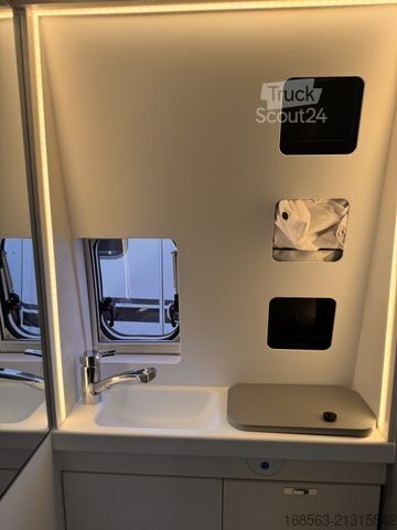 Lakóautó WEINSBERG CaraBus GREY 600 ME EDITION [FIRE]L.P 68.104¤