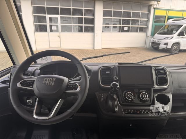 Entegre karavan WEINSBERG WEINSBERG CaraCore 650 MF LP. 100.220 ¤ !!