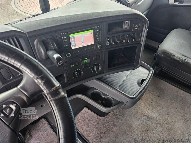 Tractor estándar SCANIA R4140 Highline