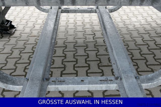 Kofferauflieger SCHMITZ CARGOBULL Code XL Liftachse LED Beleuchtung ¤e