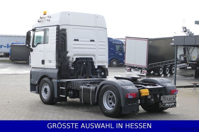 Tractor estándar MAN TGX 18.510 BLS XLX Retarder ¤e