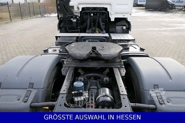 Tractor estándar MAN TGX 18.510 BLS XLX Retarder ¤e