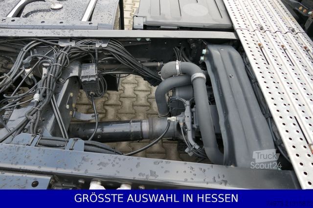 Tractor estándar MAN TGX 18.510 BLS XLX Retarder ¤e