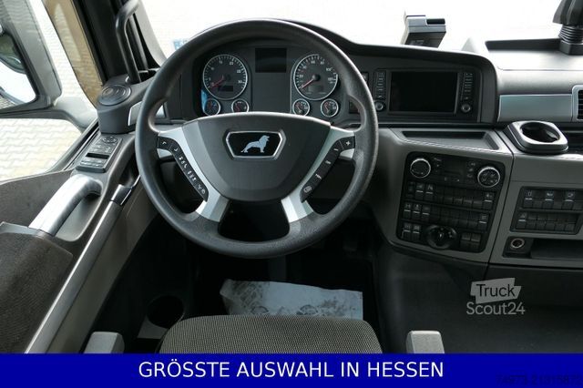 Tractor estándar MAN TGX 18.510 BLS XLX Retarder ¤e