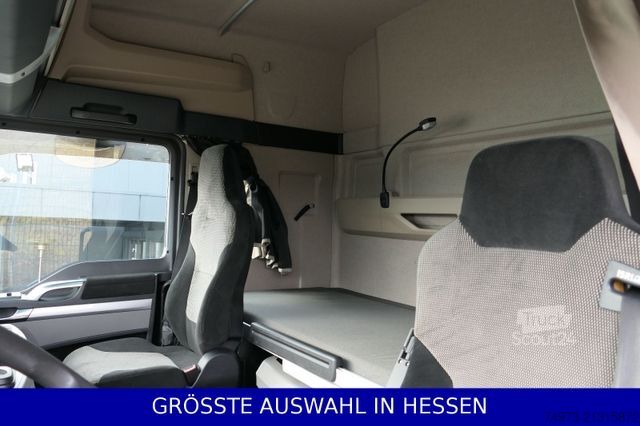 Tractor estándar MAN TGX 18.510 BLS XLX Retarder ¤e