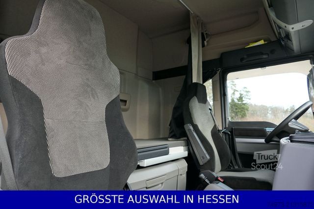 Tractor estándar MAN TGX 18.510 BLS XLX Retarder ¤e