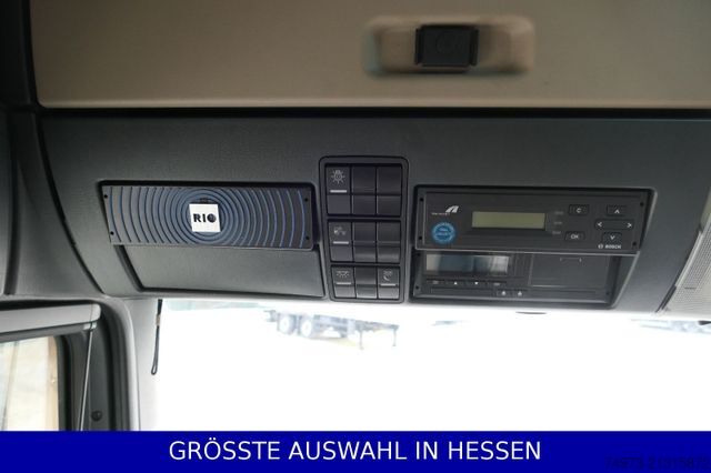 Tractor estándar MAN TGX 18.510 BLS XLX Retarder ¤e