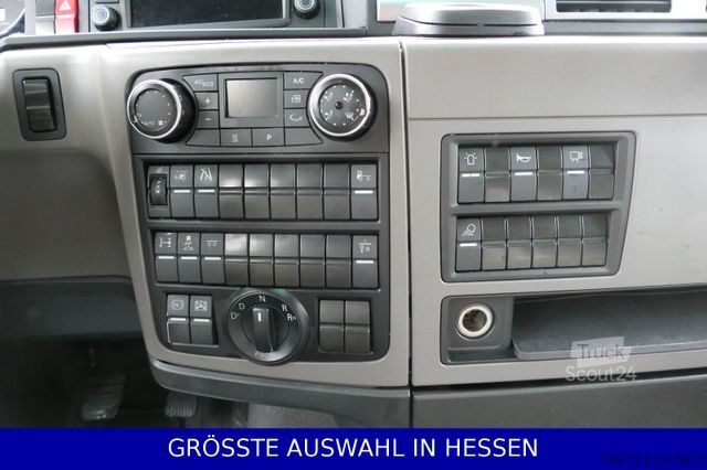 Tractor estándar MAN TGX 18.510 BLS XLX Retarder ¤e