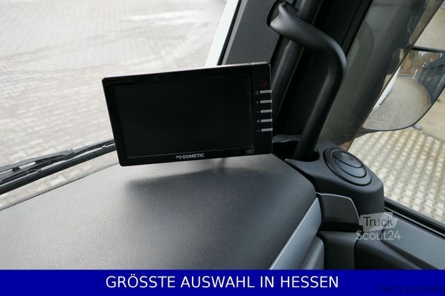 Tractor estándar MAN TGX 18.510 BLS XLX Retarder ¤e