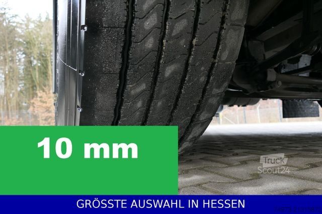 Tractor estándar MAN TGX 18.510 BLS XLX Retarder ¤e