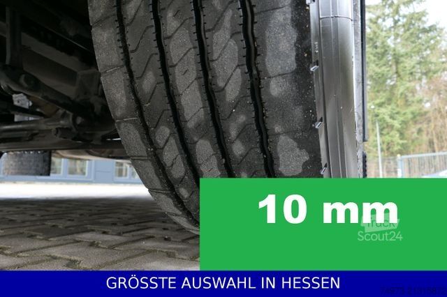 Tractor estándar MAN TGX 18.510 BLS XLX Retarder ¤e