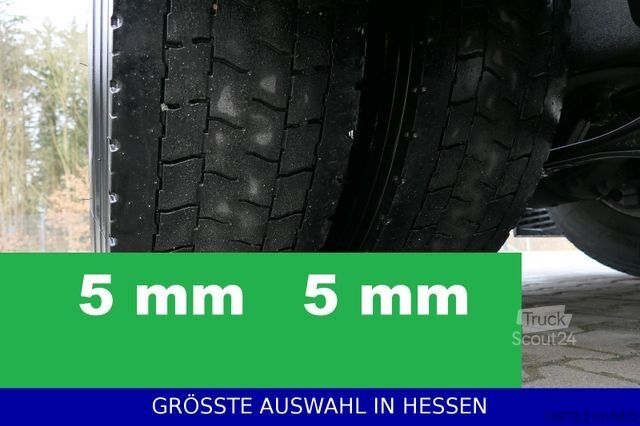 Tractor estándar MAN TGX 18.510 BLS XLX Retarder ¤e