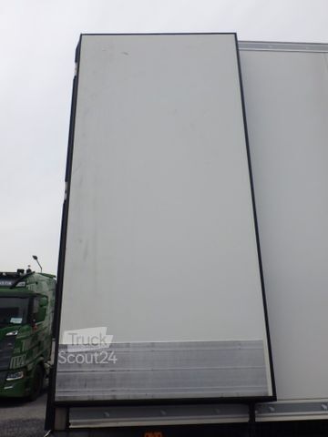 Naczepa chłodnia SCHMITZ CARGOBULL SKO 24/L FP 45 Carrier HE 19/Doppelst./Trennwand