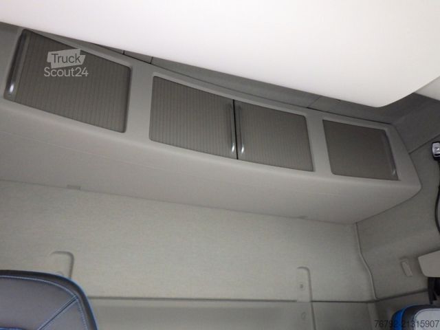 Standard SZM VOLVO FH460 TC Globe-XL/VEB/Safety/2xTank/Alcoa/226tkm