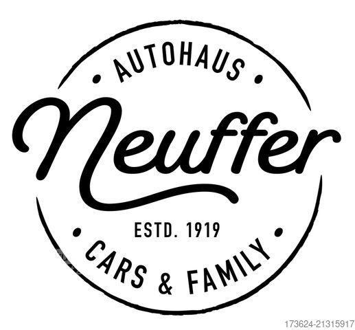 Kastenwagen Wohnmobil / Campervan KARMANN Davis Trendstyle 540 2026 Automatik, Dieselheizu