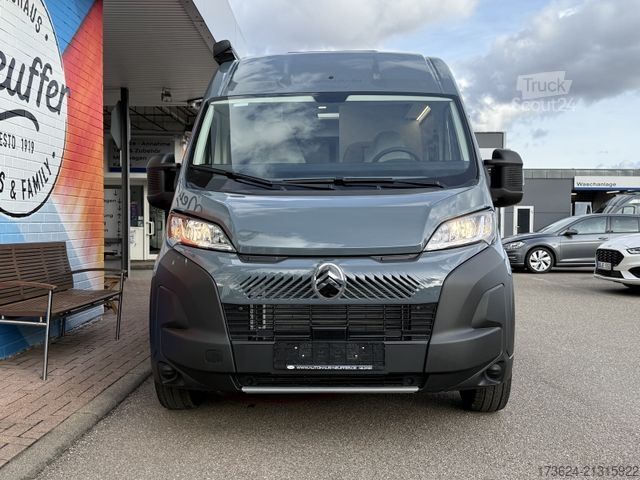 Kastenwagen Wohnmobil / Campervan KARMANN Davis Trendstyle 540 2026 Markise, Dieselheizung