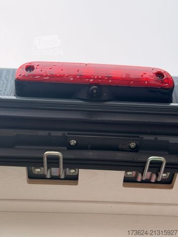 Kastenwagen Wohnmobil / Campervan KARMANN Davis Trendstyle 620 AUTOMATIK - MJ 2026, Einzel