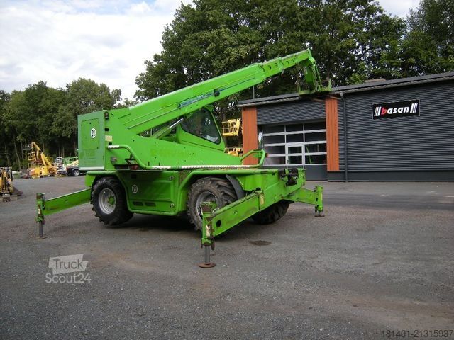 Otro Merlo RT 4025 Roto 45.21 MCSS