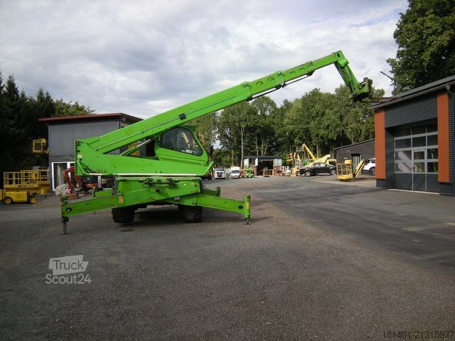 Otro Merlo RT 4025 Roto 45.21 MCSS