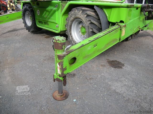 Otro Merlo RT 4025 Roto 45.21 MCSS