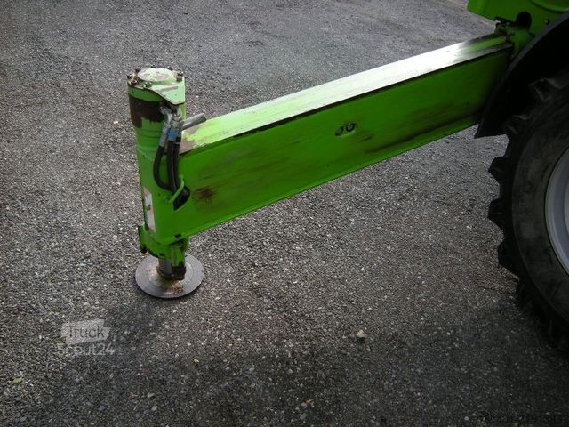 Otro Merlo RT 4025 Roto 45.21 MCSS