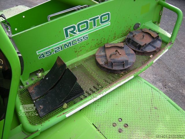 Otro Merlo RT 4025 Roto 45.21 MCSS