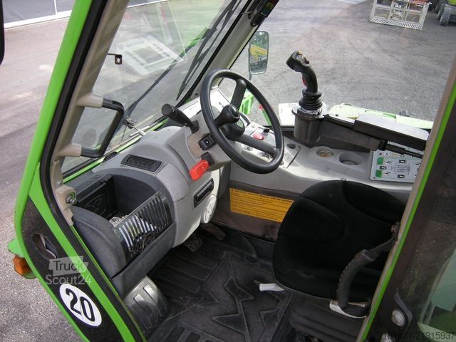 Otro Merlo RT 4025 Roto 45.21 MCSS