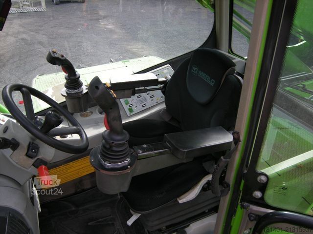 Otro Merlo RT 4025 Roto 45.21 MCSS