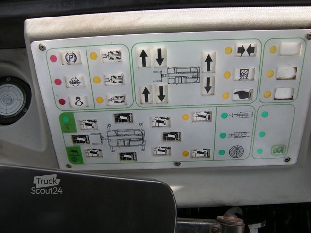 Otro Merlo RT 4025 Roto 45.21 MCSS