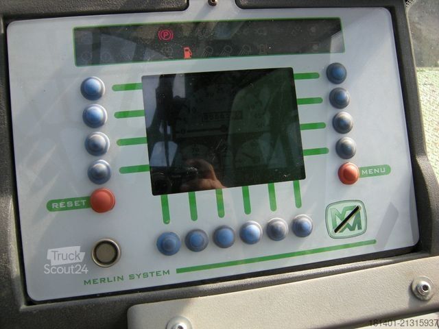 Otro Merlo RT 4025 Roto 45.21 MCSS