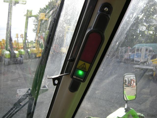 Otro Merlo RT 4025 Roto 45.21 MCSS