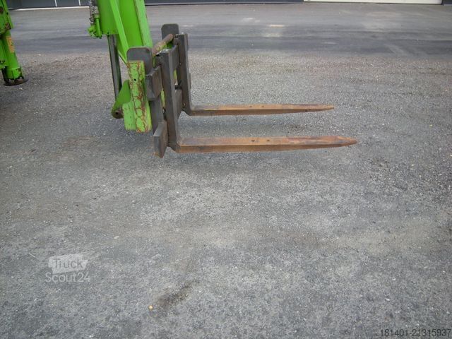 Otro Merlo RT 4025 Roto 45.21 MCSS