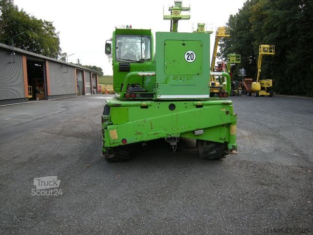 Otro Merlo RT 4025 Roto 45.21 MCSS