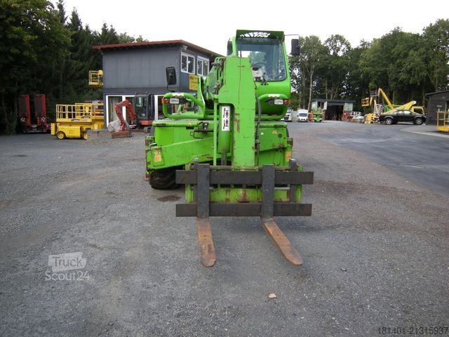 Otro Merlo RT 4025 Roto 45.21 MCSS