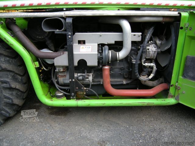 Otro Merlo RT 4025 Roto 45.21 MCSS