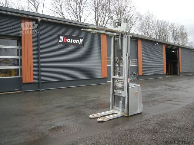 Hochhubwagen STILL EXV 16 I