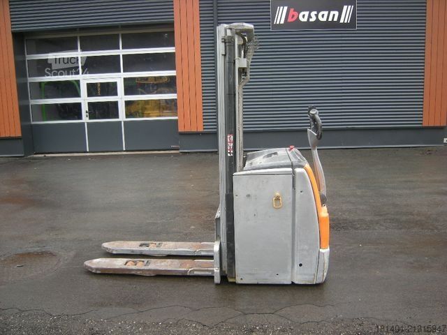 Hochhubwagen STILL EXV 16 I