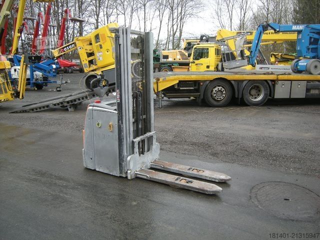 Hochhubwagen STILL EXV 16 I