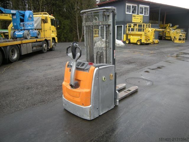 Hochhubwagen STILL EXV 16 I