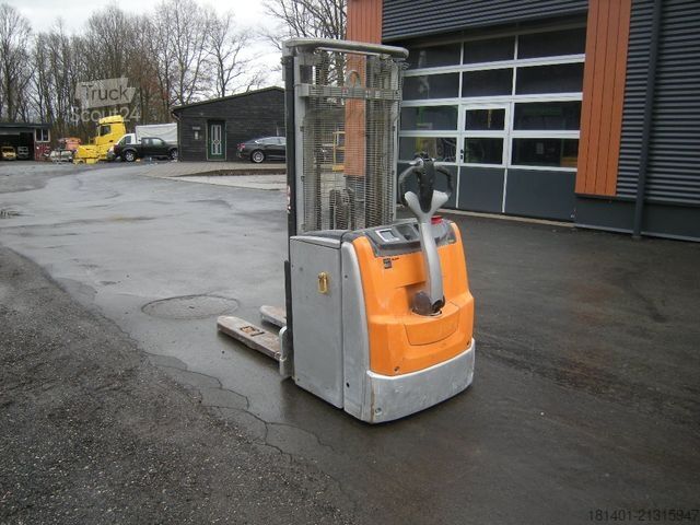 Hochhubwagen STILL EXV 16 I