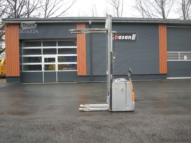 Hochhubwagen STILL EXV 16 I