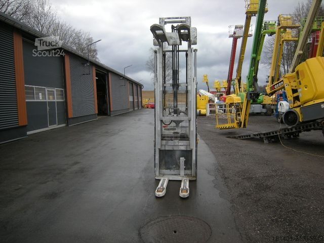 Hochhubwagen STILL EXV 16 I