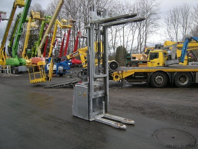 Hochhubwagen STILL EXV 16 I